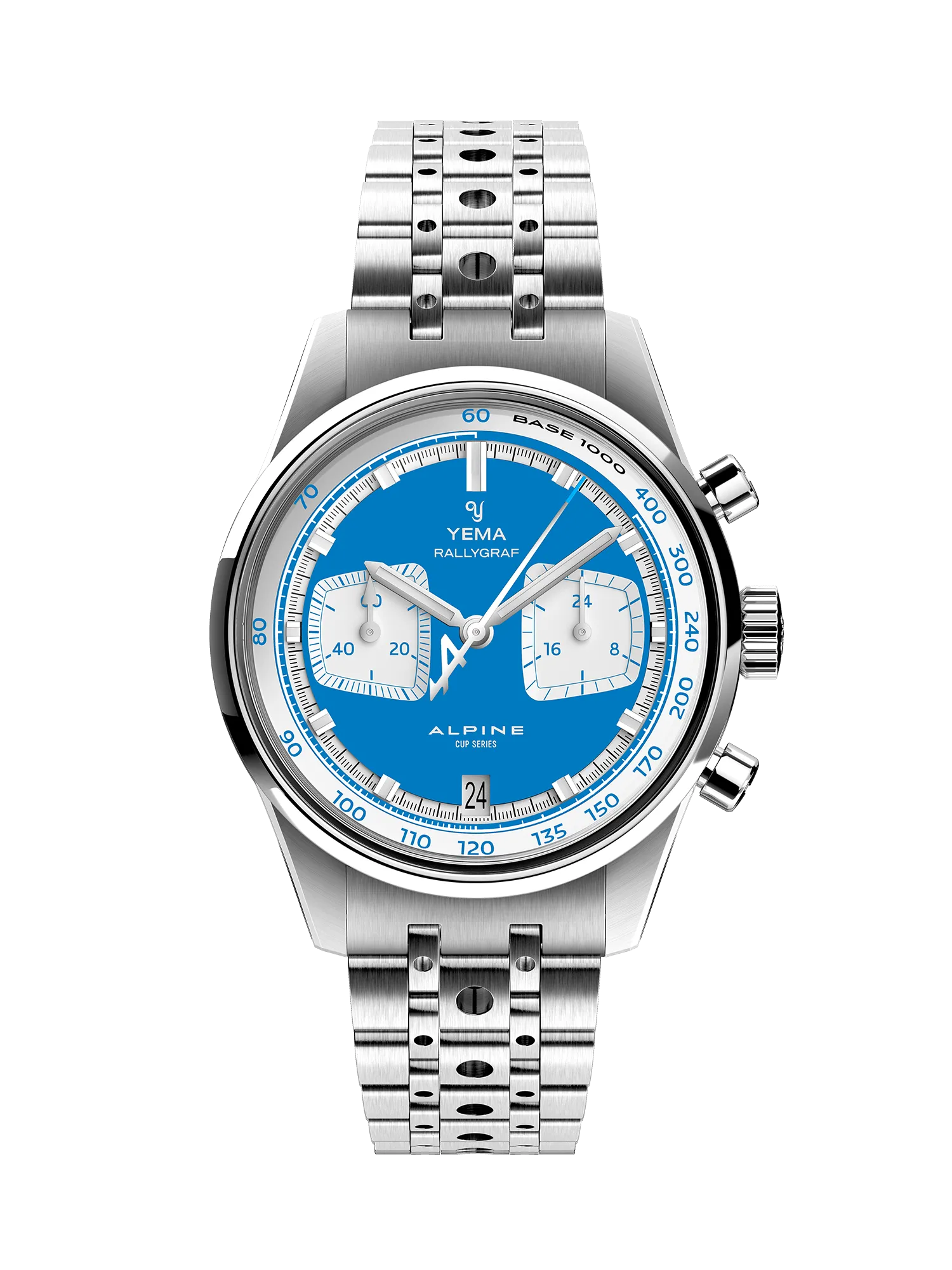 Rallygraf Alpine Cup Series