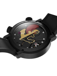 Yema x Silberstein Marine 2 CMM.20 Limited Edition