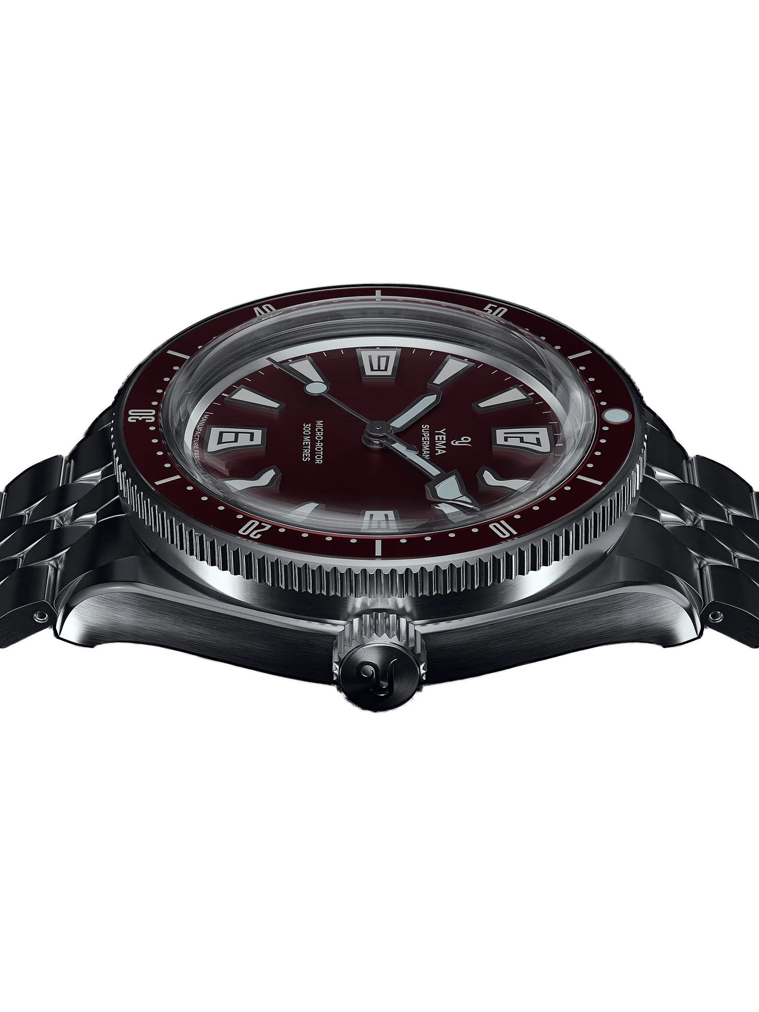 Skin Diver CMM.20
