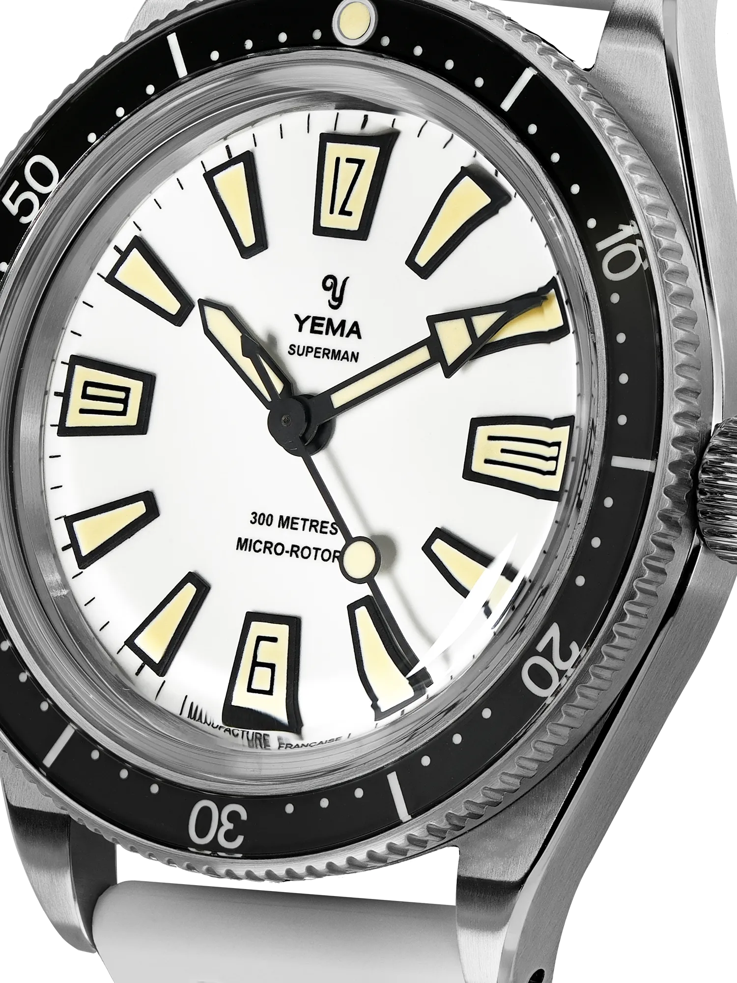 Skin Diver Slim Full Lume CMM.20 Limited Edition