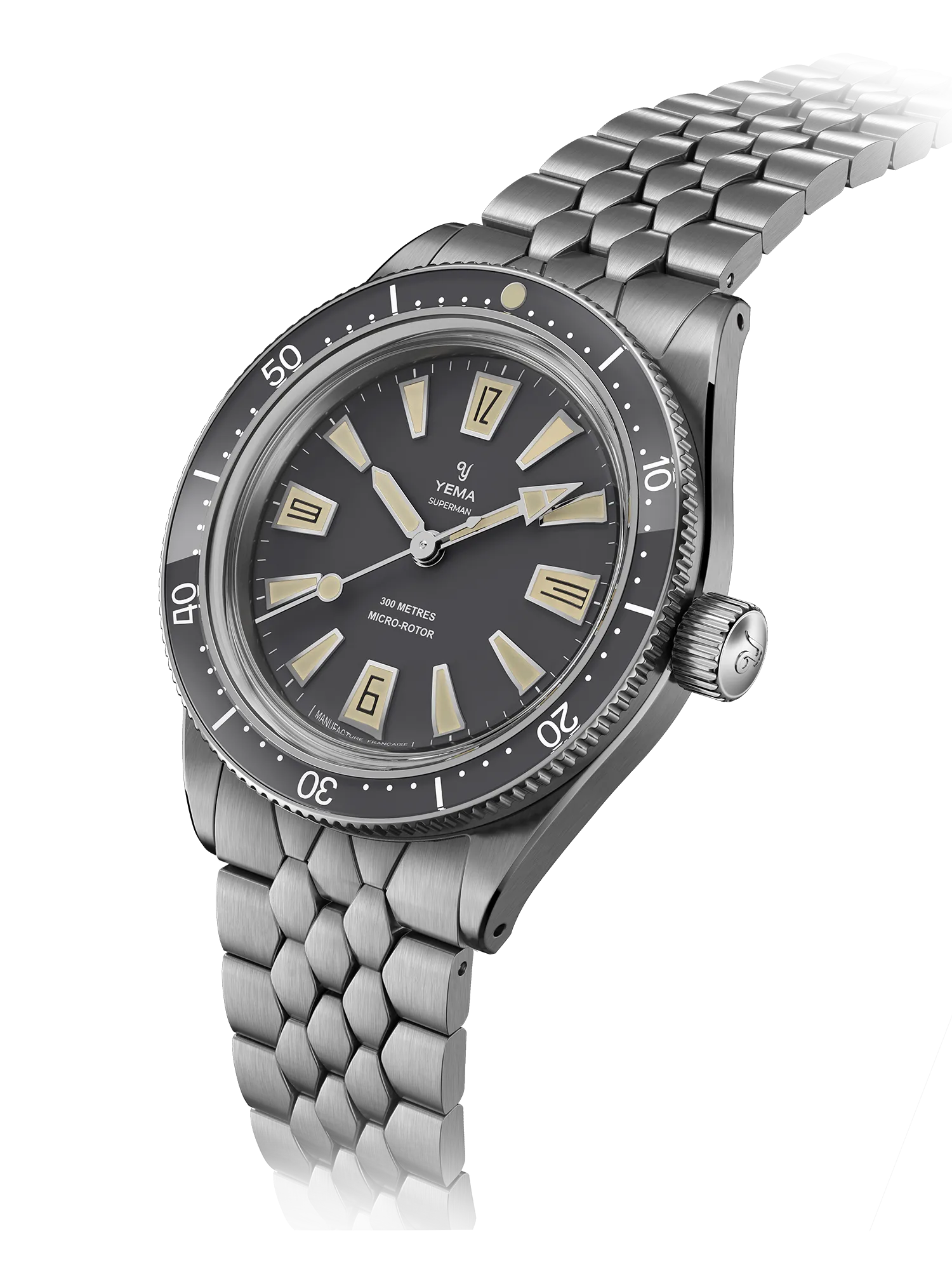 Skin Diver Slim CMM.20 Limited Edition