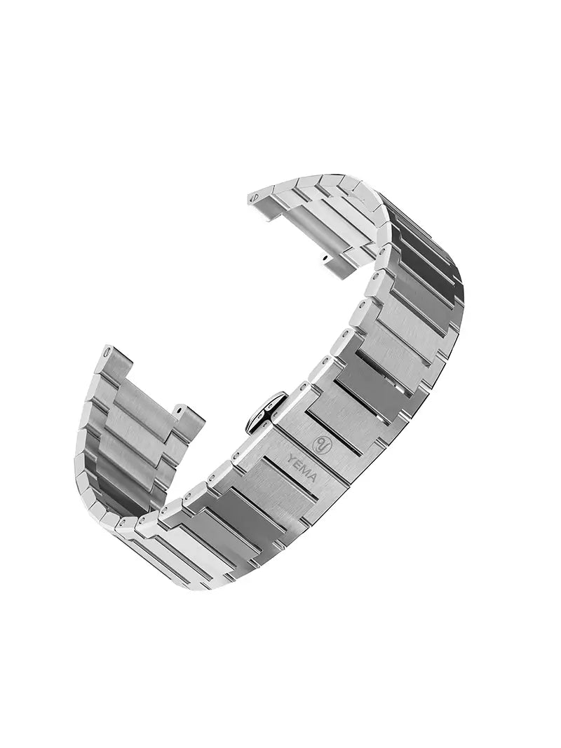 Bracelet Acier Intégré Affiné Wristmaster Slim