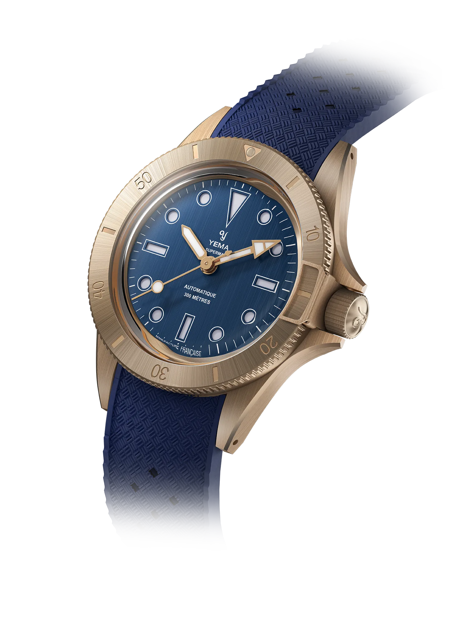 Superman Bronze CMM.10 Limited Edition