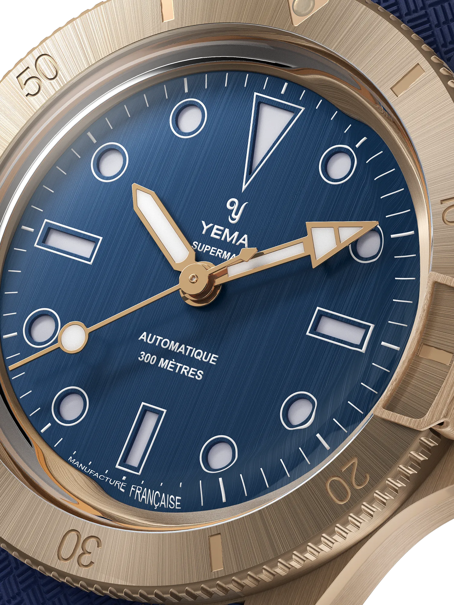 Superman Bronze CMM.10 Limited Edition