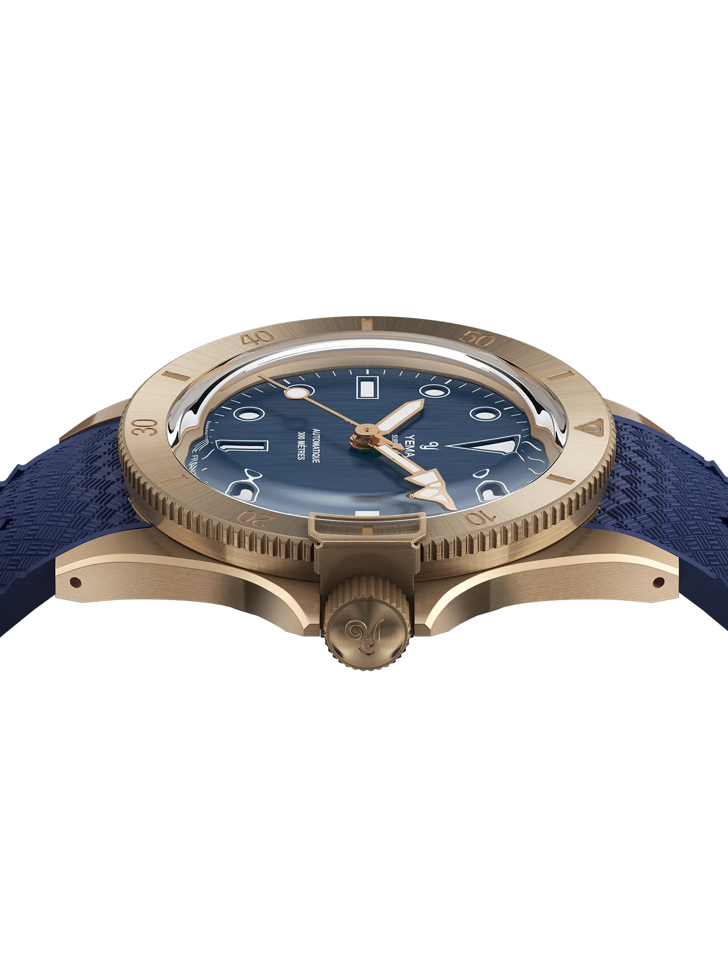 Superman Bronze CMM.10 Limited Edition