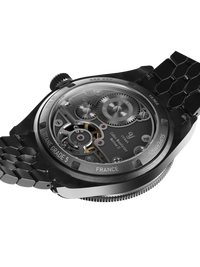 Superman Titanium Tourbillon CMM.31 Limited Edition