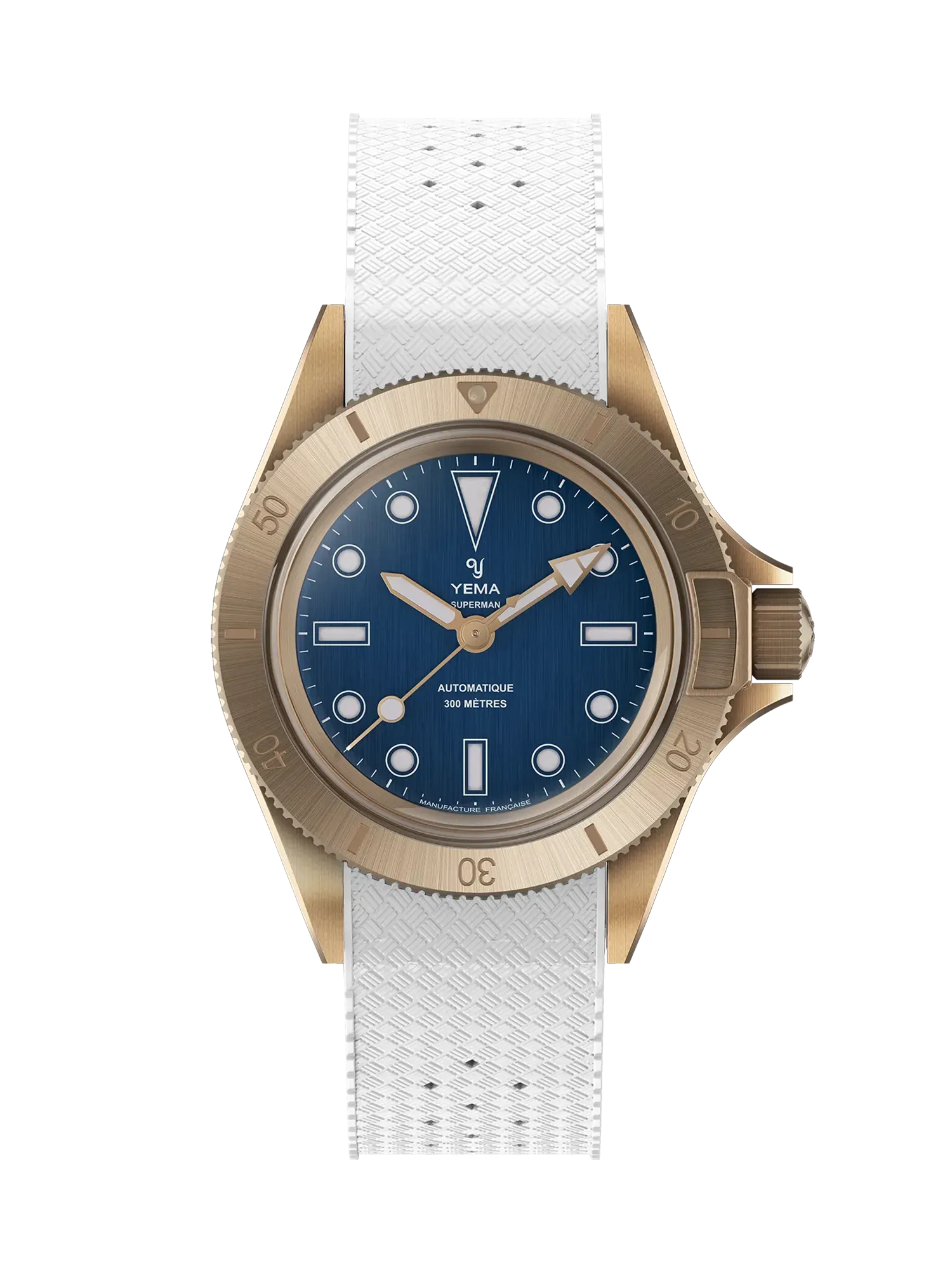 Superman Bronze CMM.10 Limited Edition