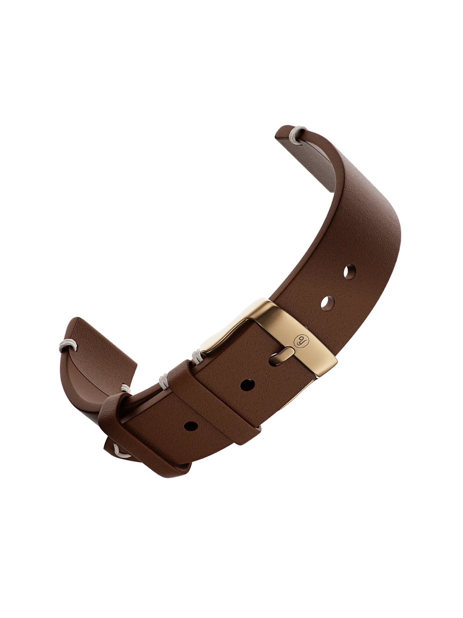 Bracelet Cuir Vintage