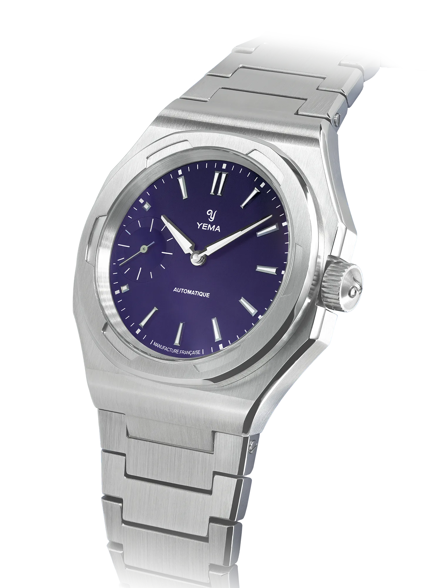 Wristmaster Slim Small Seconds CMM.29