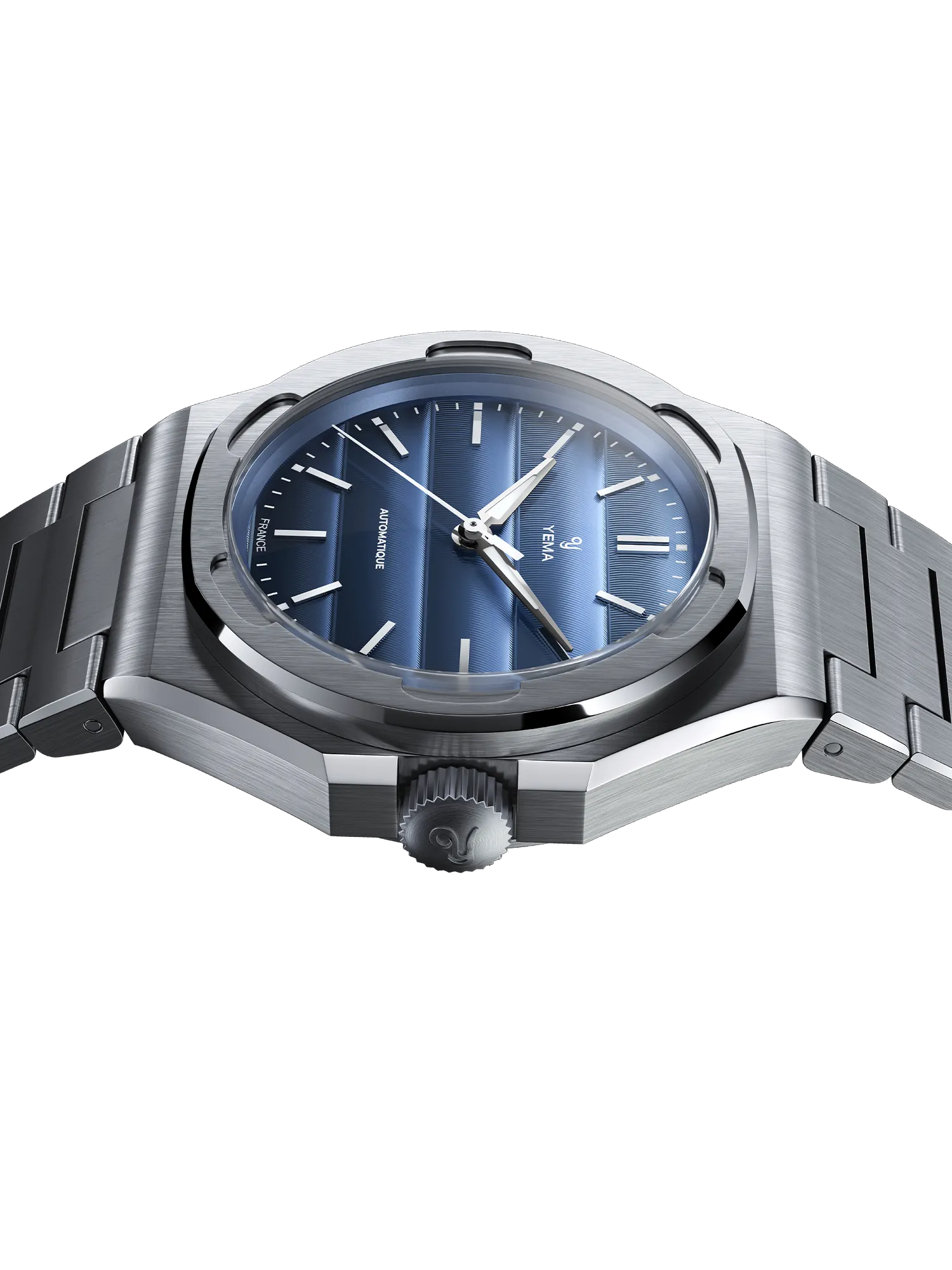 Wristmaster Traveller
