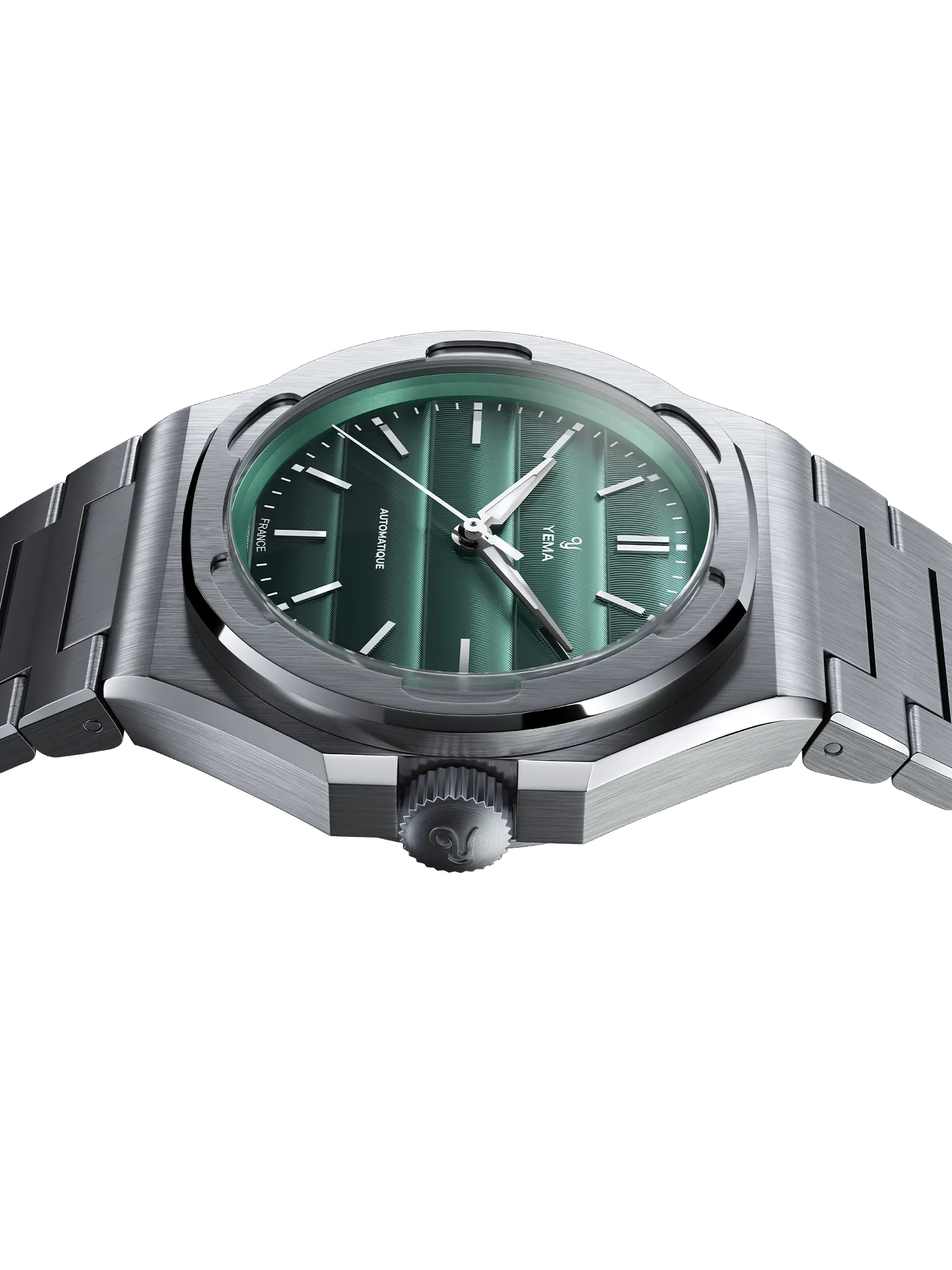 Wristmaster Traveller
