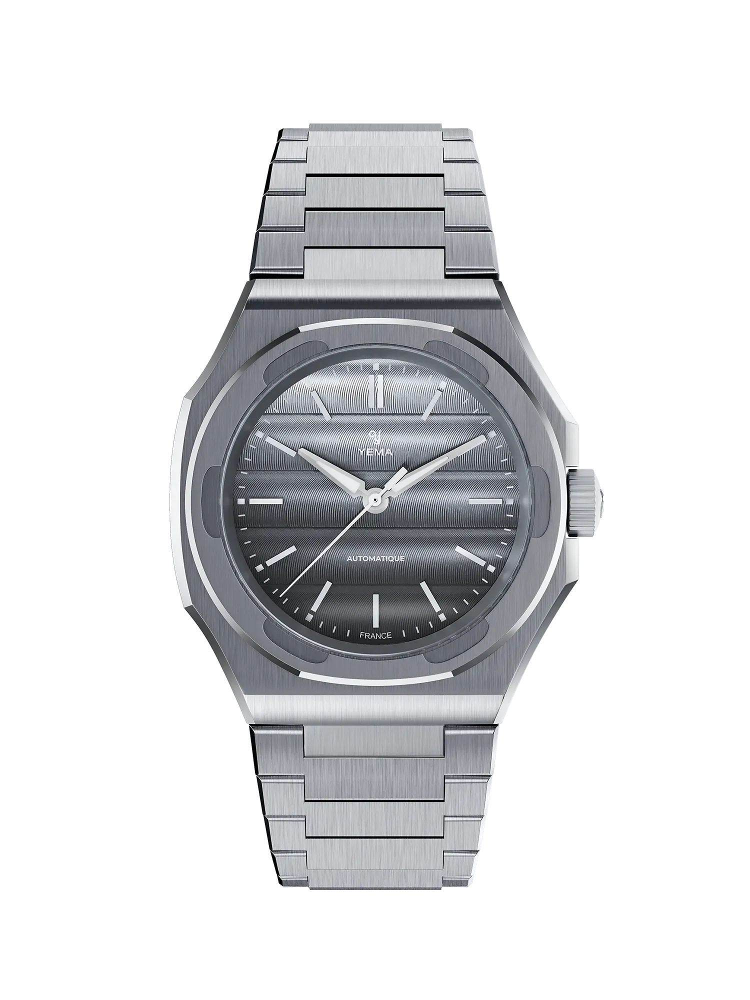 Wristmaster Traveller