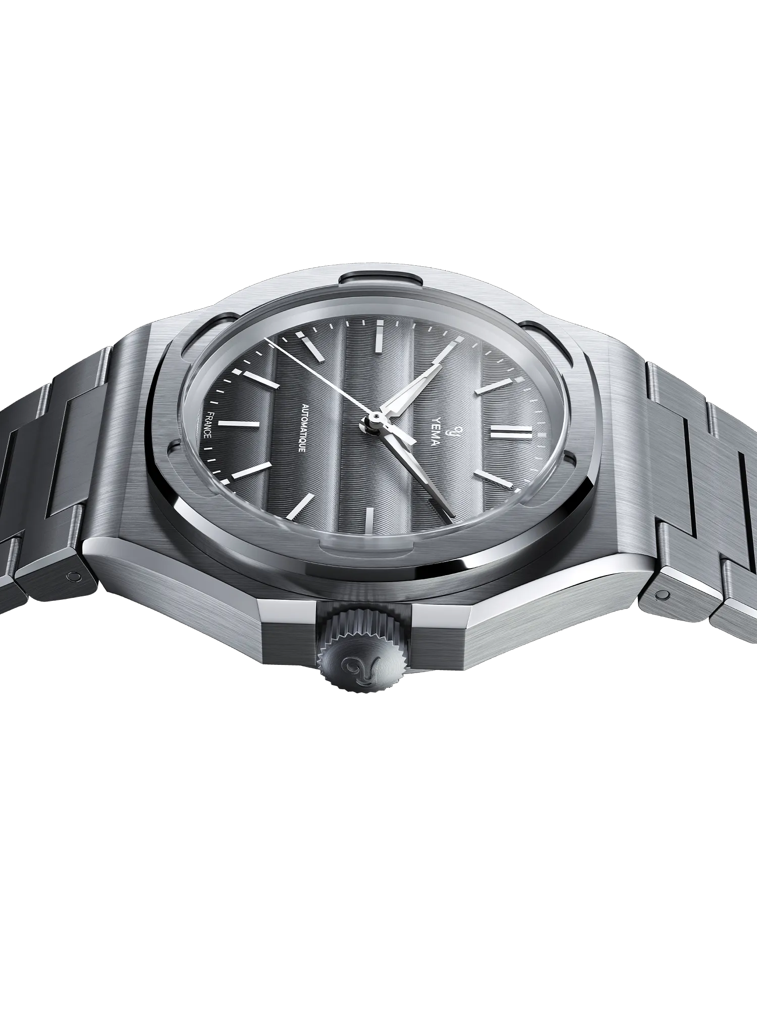 Wristmaster Traveller