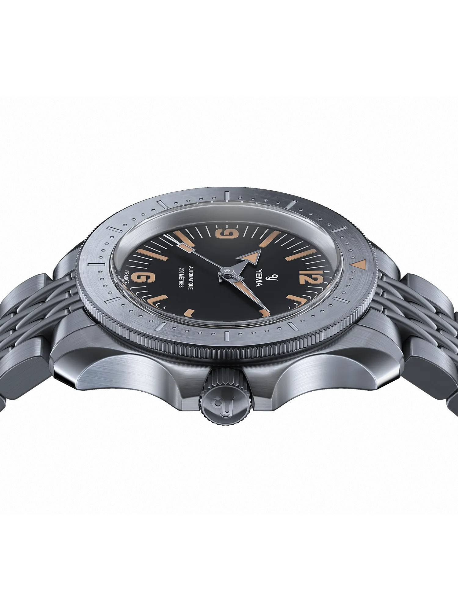 YEMA Diver