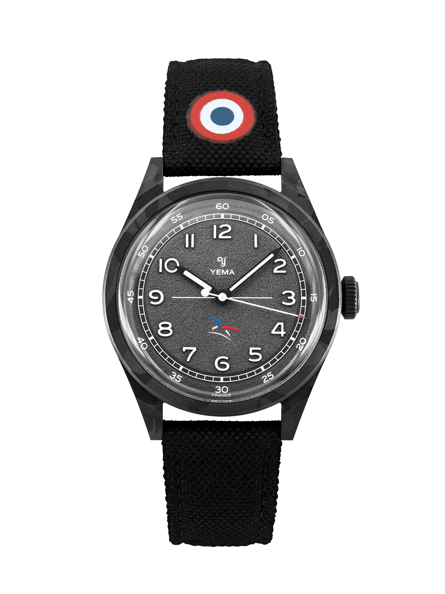 YEMA Flygraf Pilot French Air Force