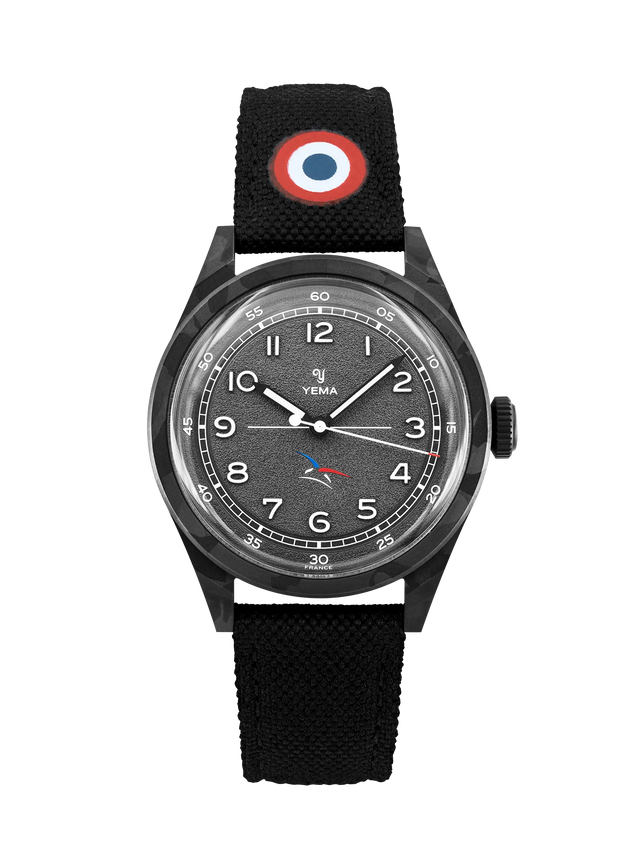 Yema YMHF1593AA-CA