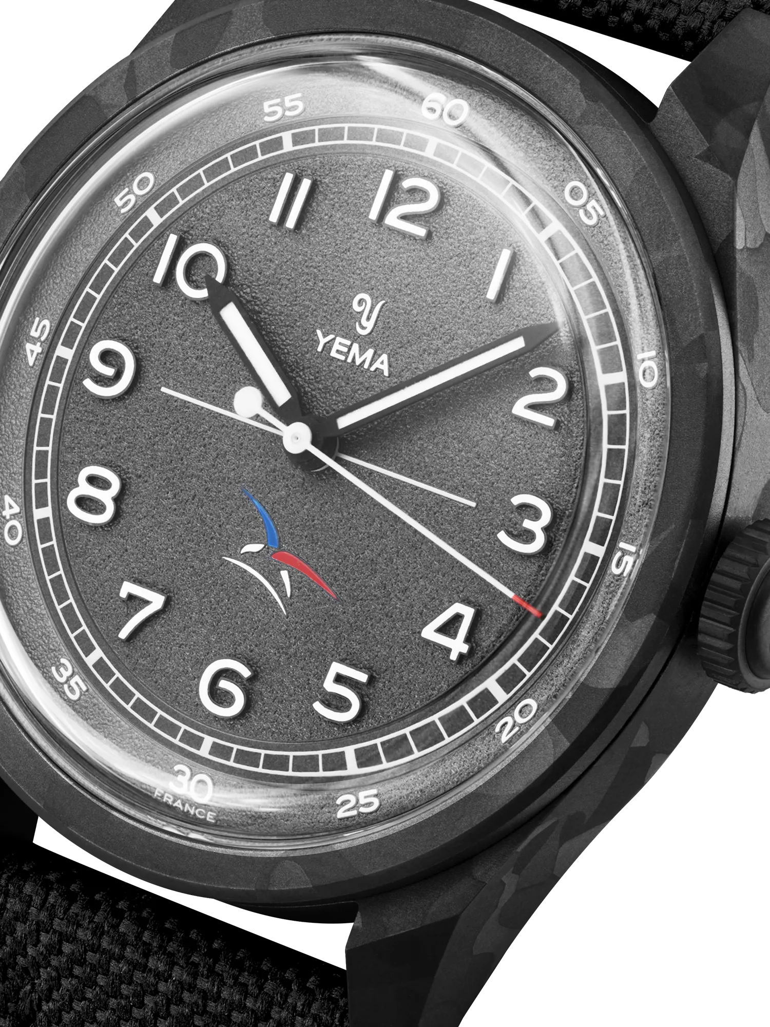 Flygraf Pilot French Air Force