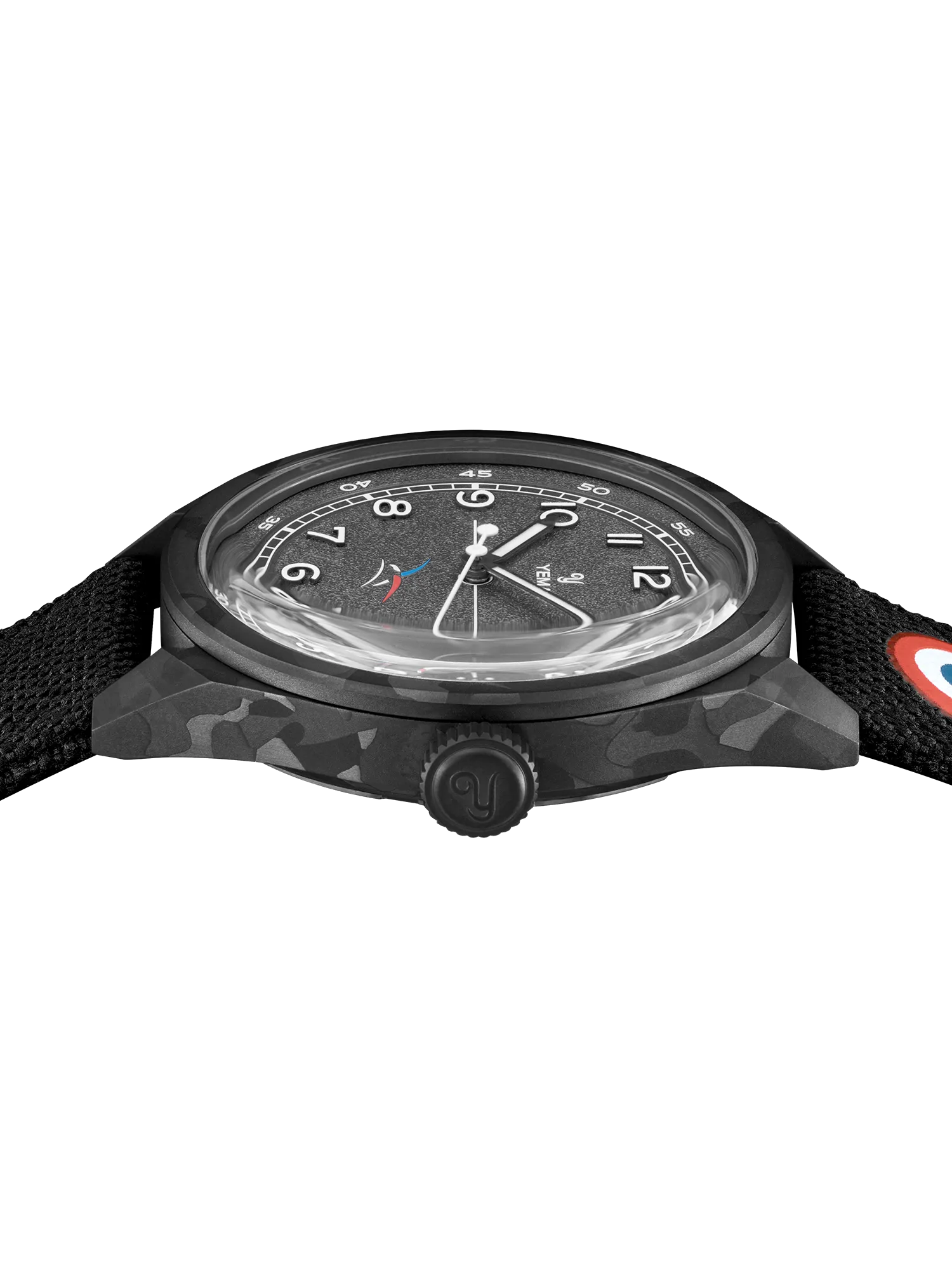 Flygraf Pilot French Air Force