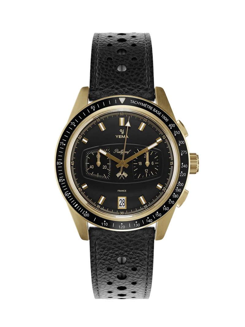 Chrono Meca-quartz - Page 2 ClassicRacingSchoolIIFrontFacingW1500