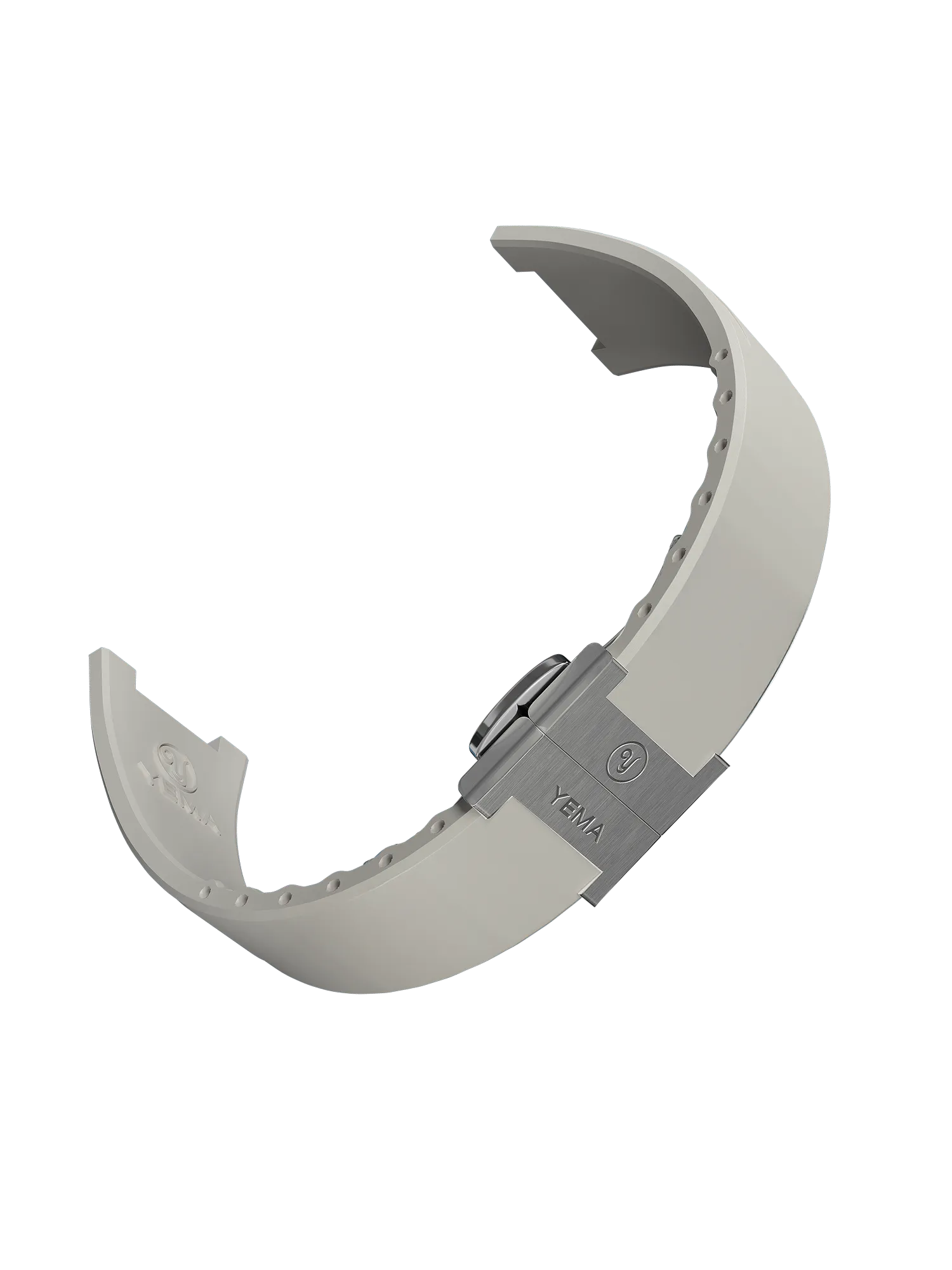 FKM Rubber Integrated Strap