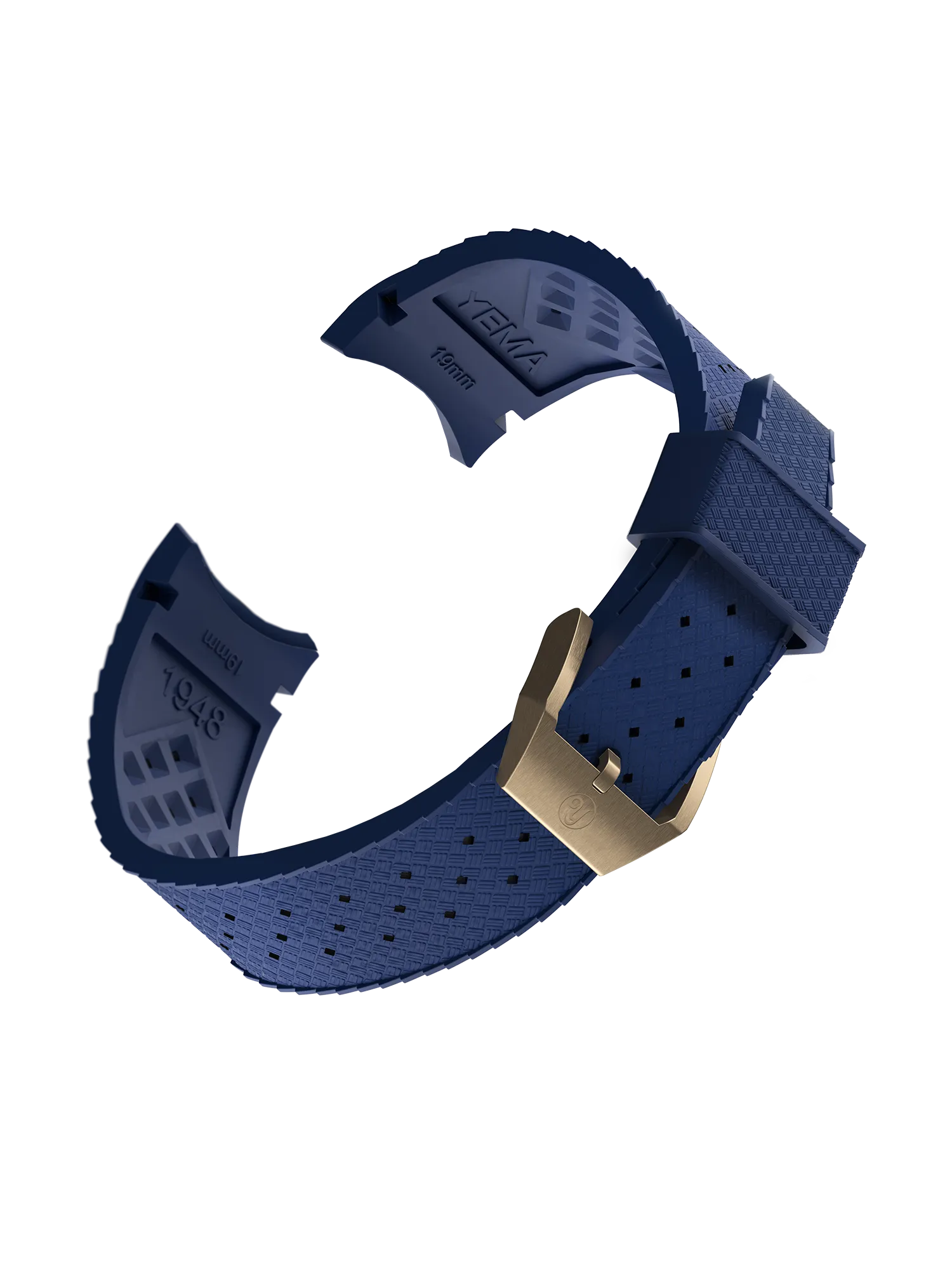FKM Viton® Integrated Strap