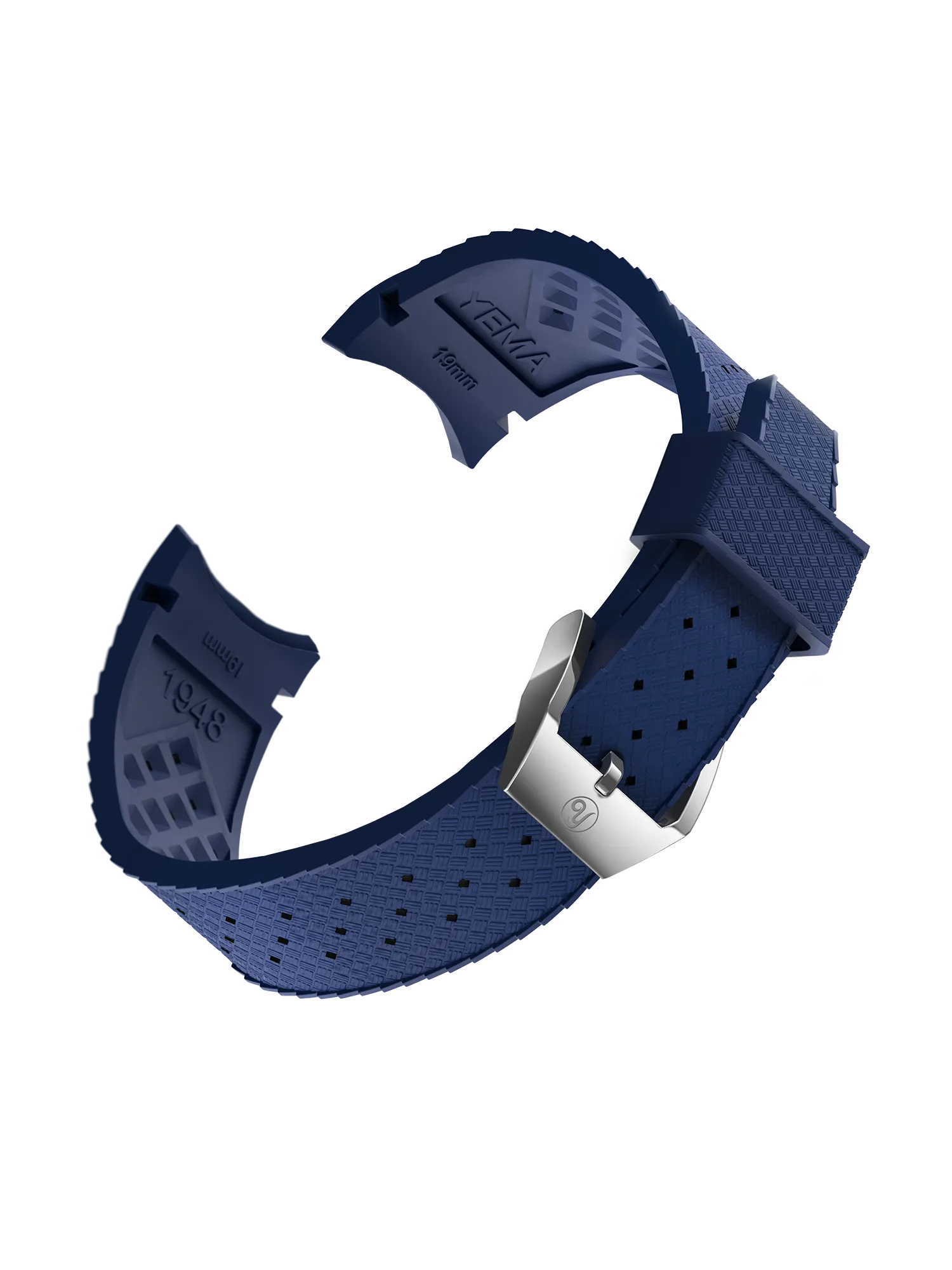 Bracelet Intégré FKM Viton®