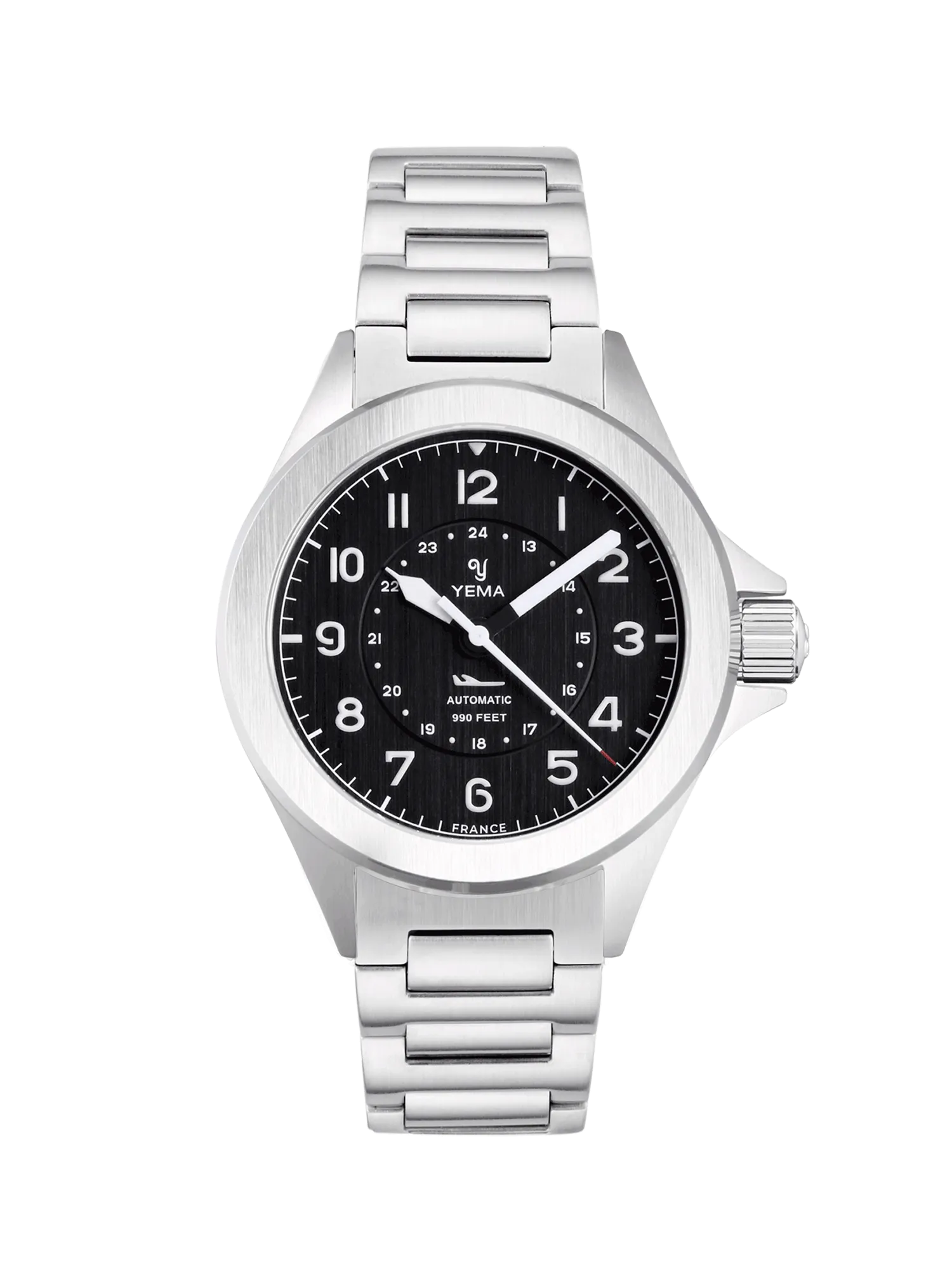 Flygraf Pilot M1