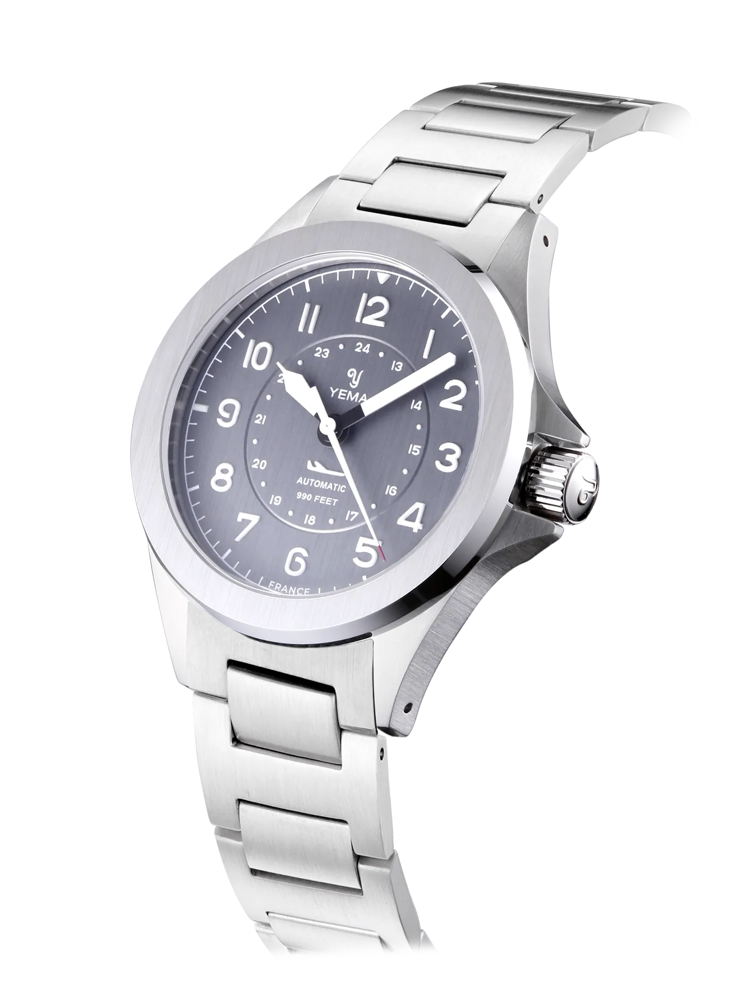 Flygraf Pilot M2