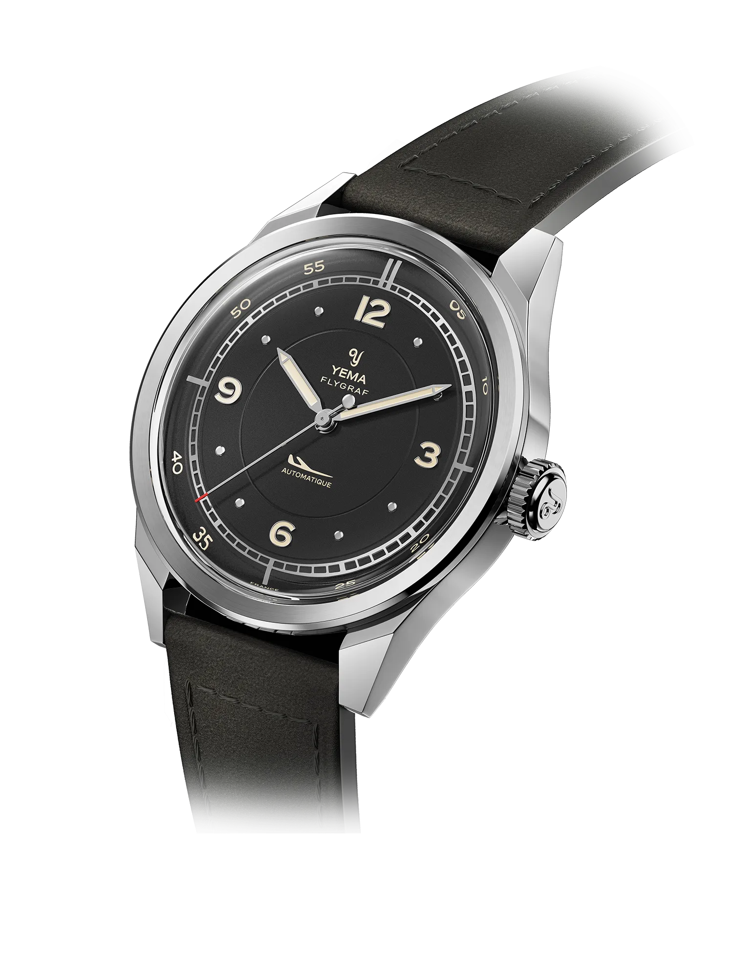 Flygraf Pilot