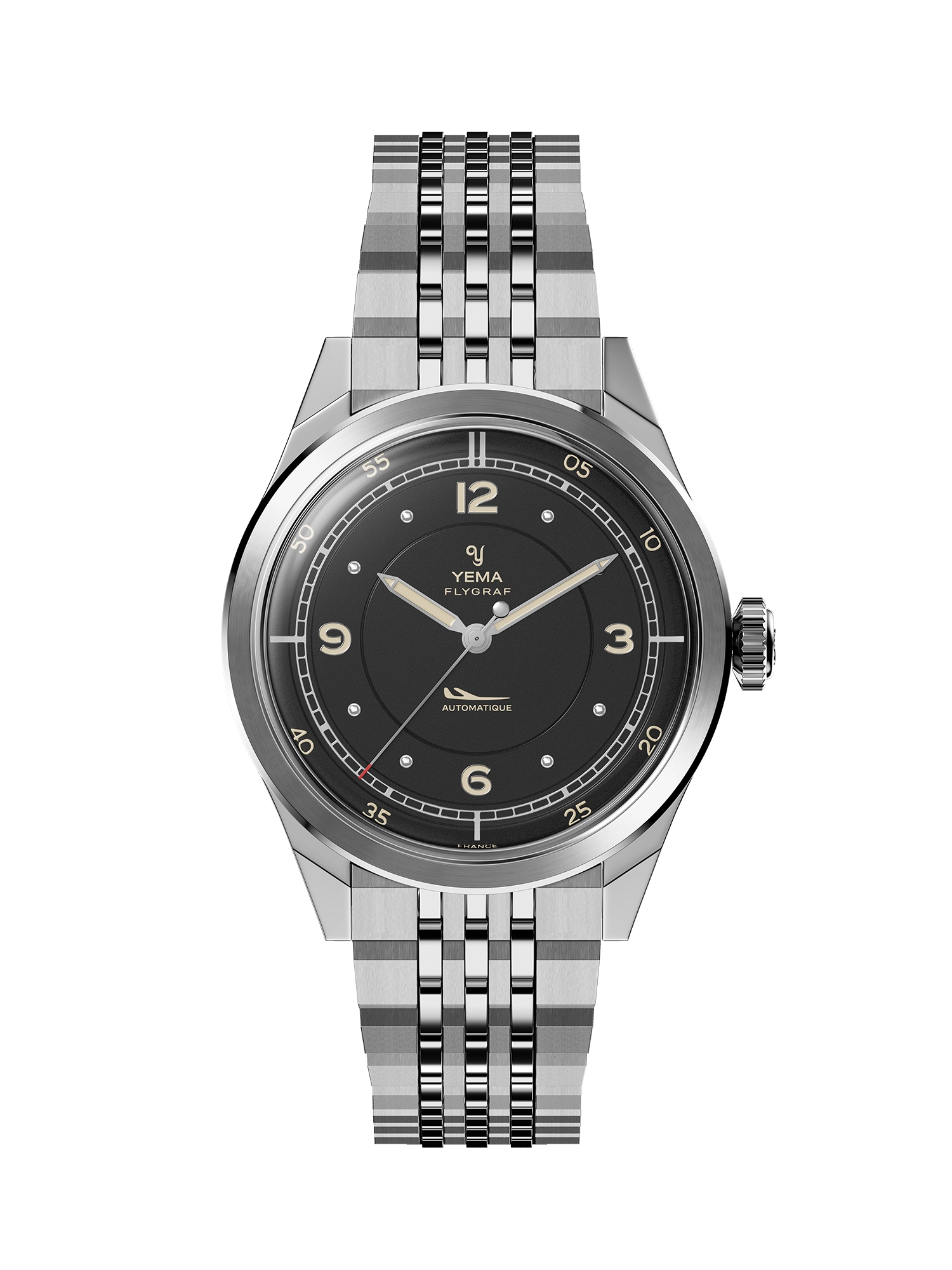 Flygraf Pilot