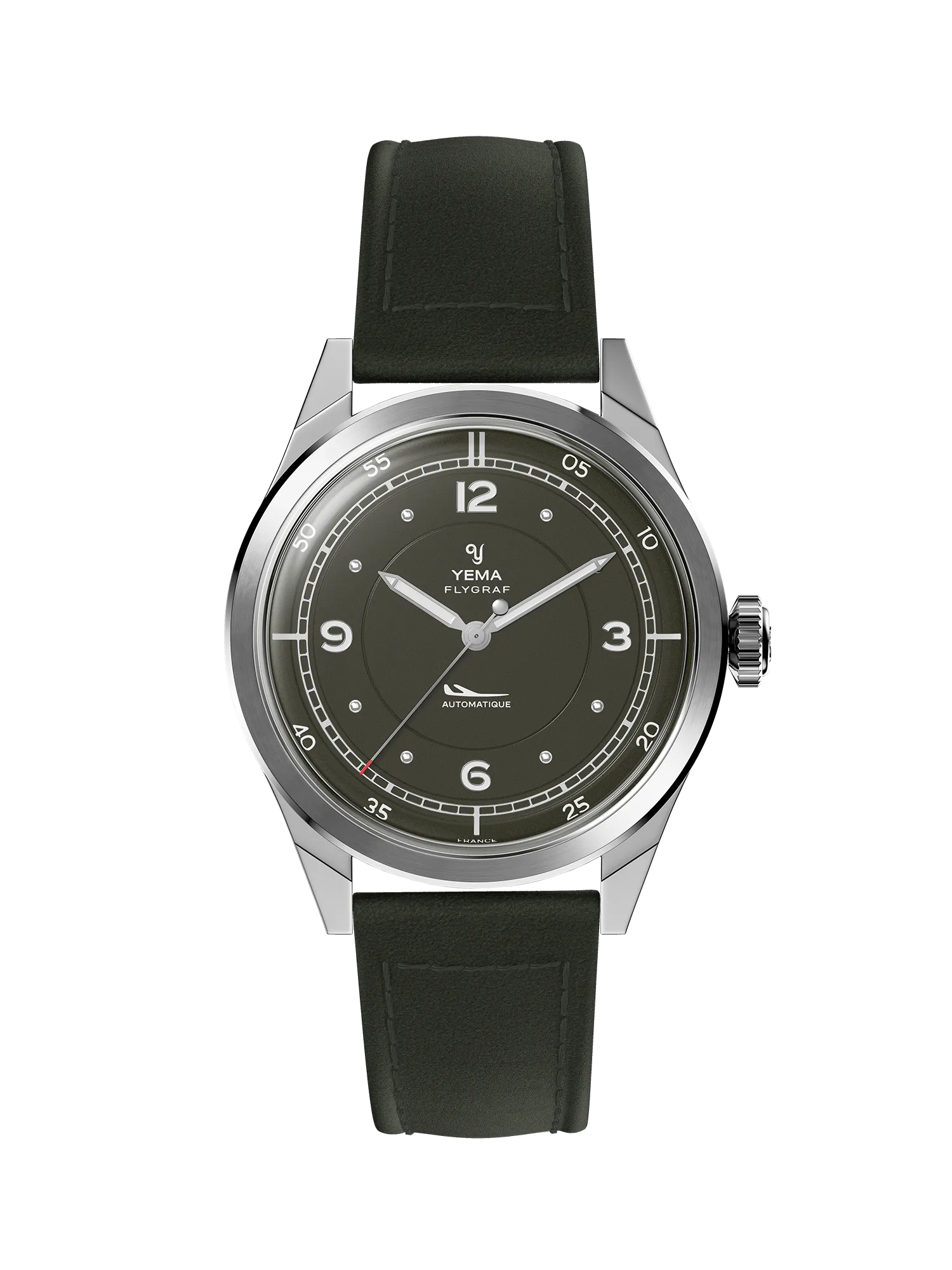 Flygraf Pilot