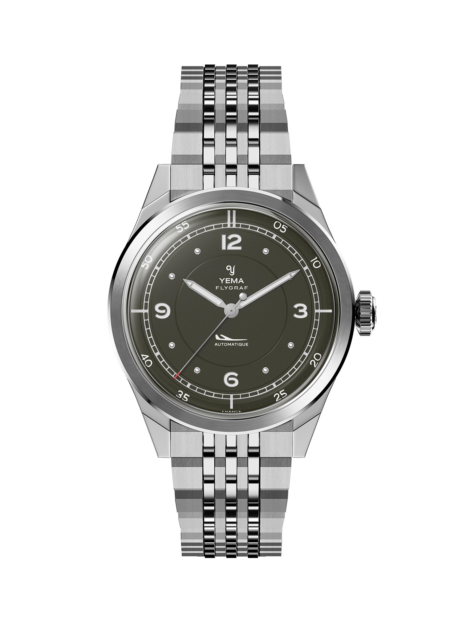 Flygraf Pilot