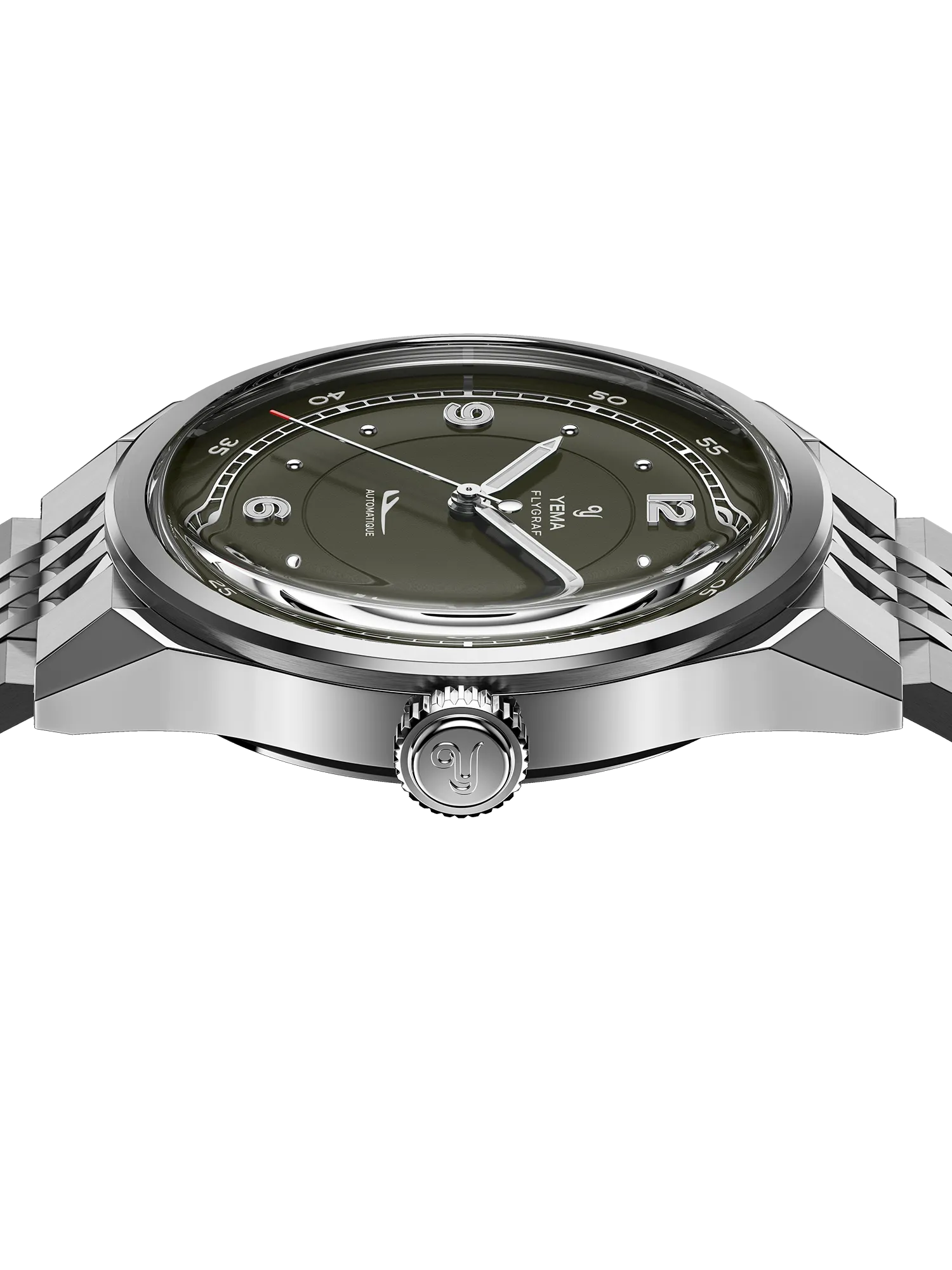 Flygraf Pilot
