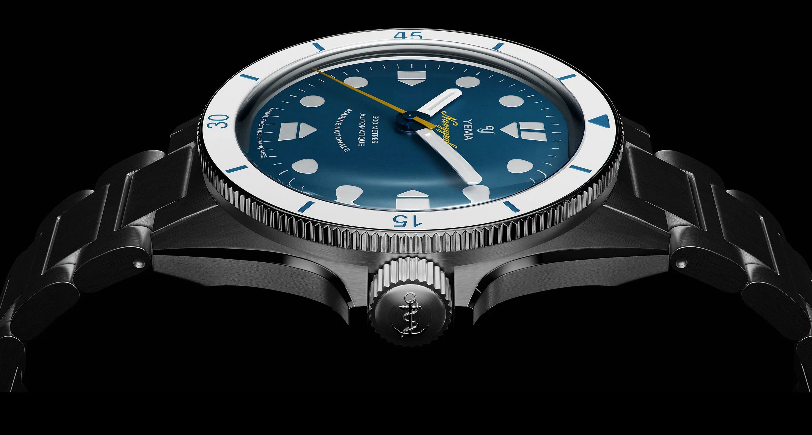 YEMA Official Store I France Fine Watches since 1948