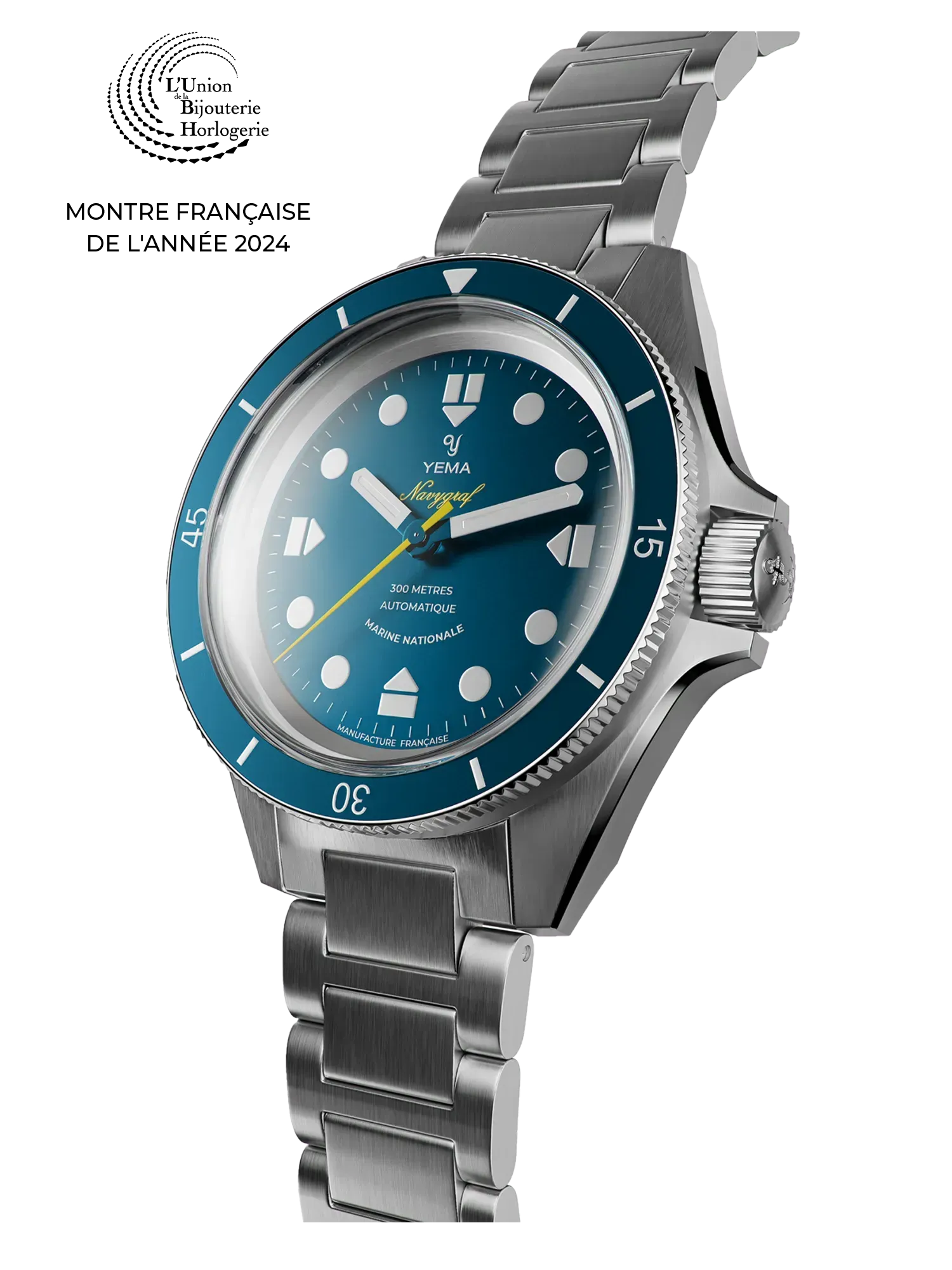 YEMA Navygraf Marine Nationale CMM.10