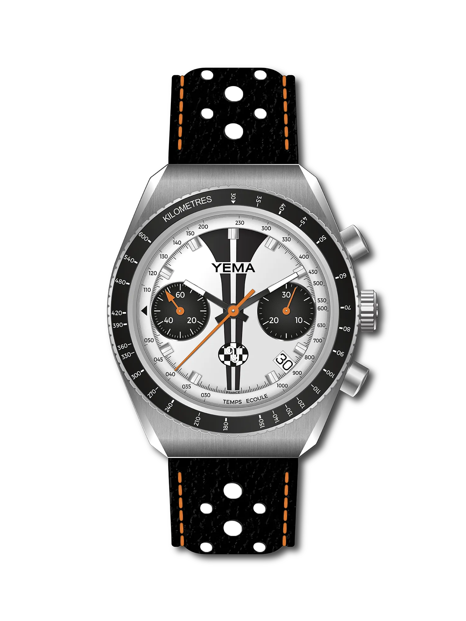YEMA Meangraf Super Japan Limited Edition