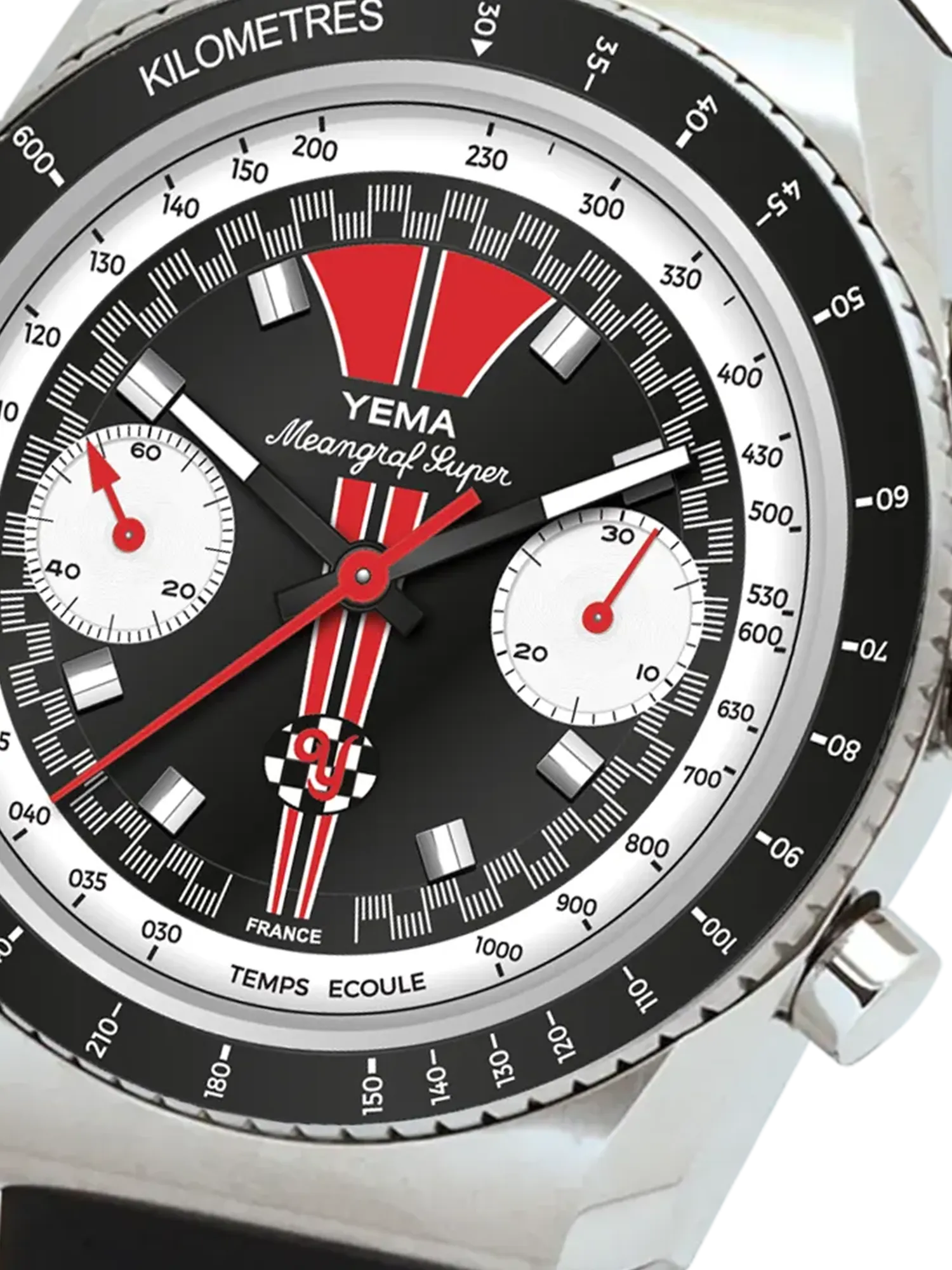 Meangraf Super Japan Limited Edition