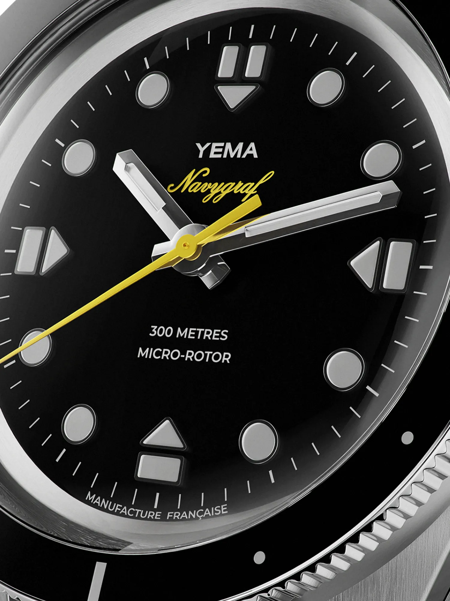 YEMA Watches New Releases