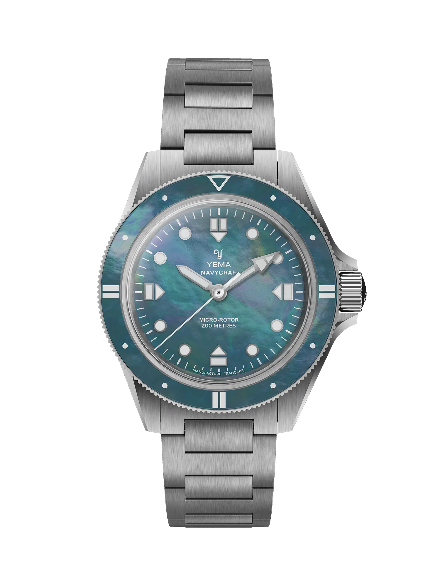 Navygraf Pearl CMM.20 Limited Edition