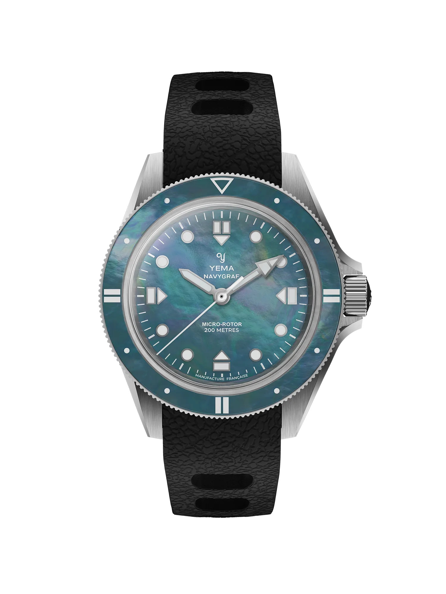 Navygraf Pearl CMM.20 Limited Edition