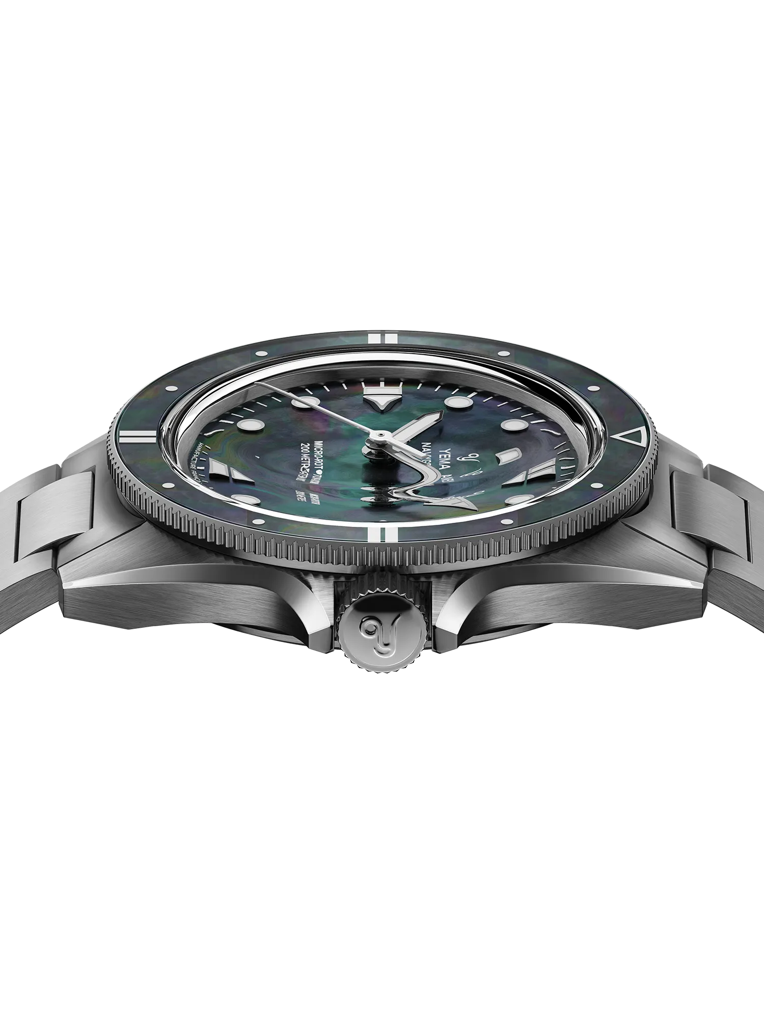 Navygraf Pearl CMM.20