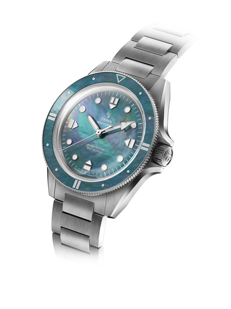 Navygraf Pearl CMM.20 Limited Edition NAVYGRAF_PEARL_CMM.20_BLUE_SHOPIFY_03_W1500