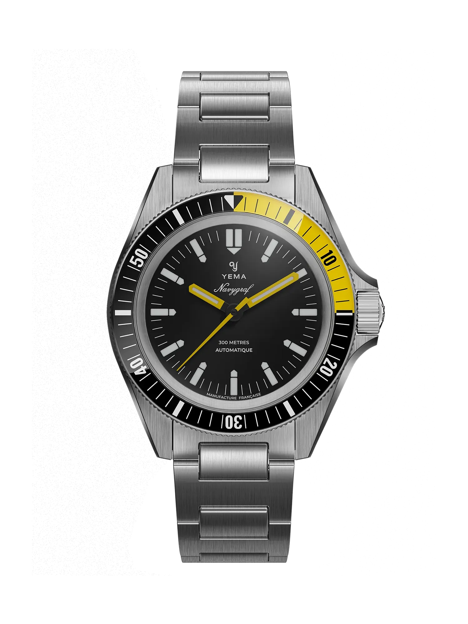 YEMA Navygraf - Main Image