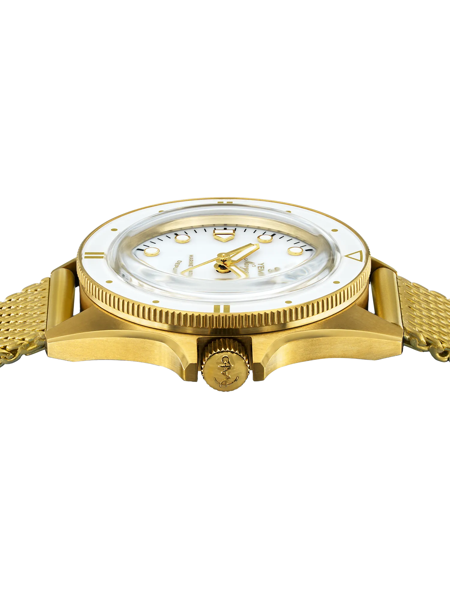 Navygraf Marine Nationale 400th Anniversary Edition