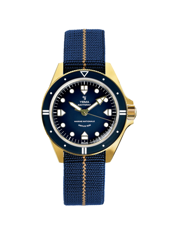 Yema YMHF1591MN-GG