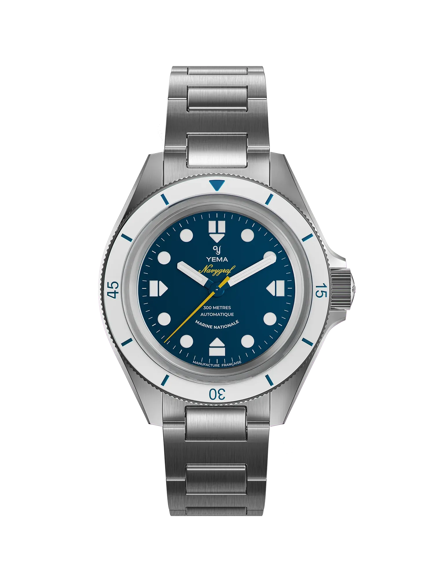 YEMA Navygraf Marine Nationale