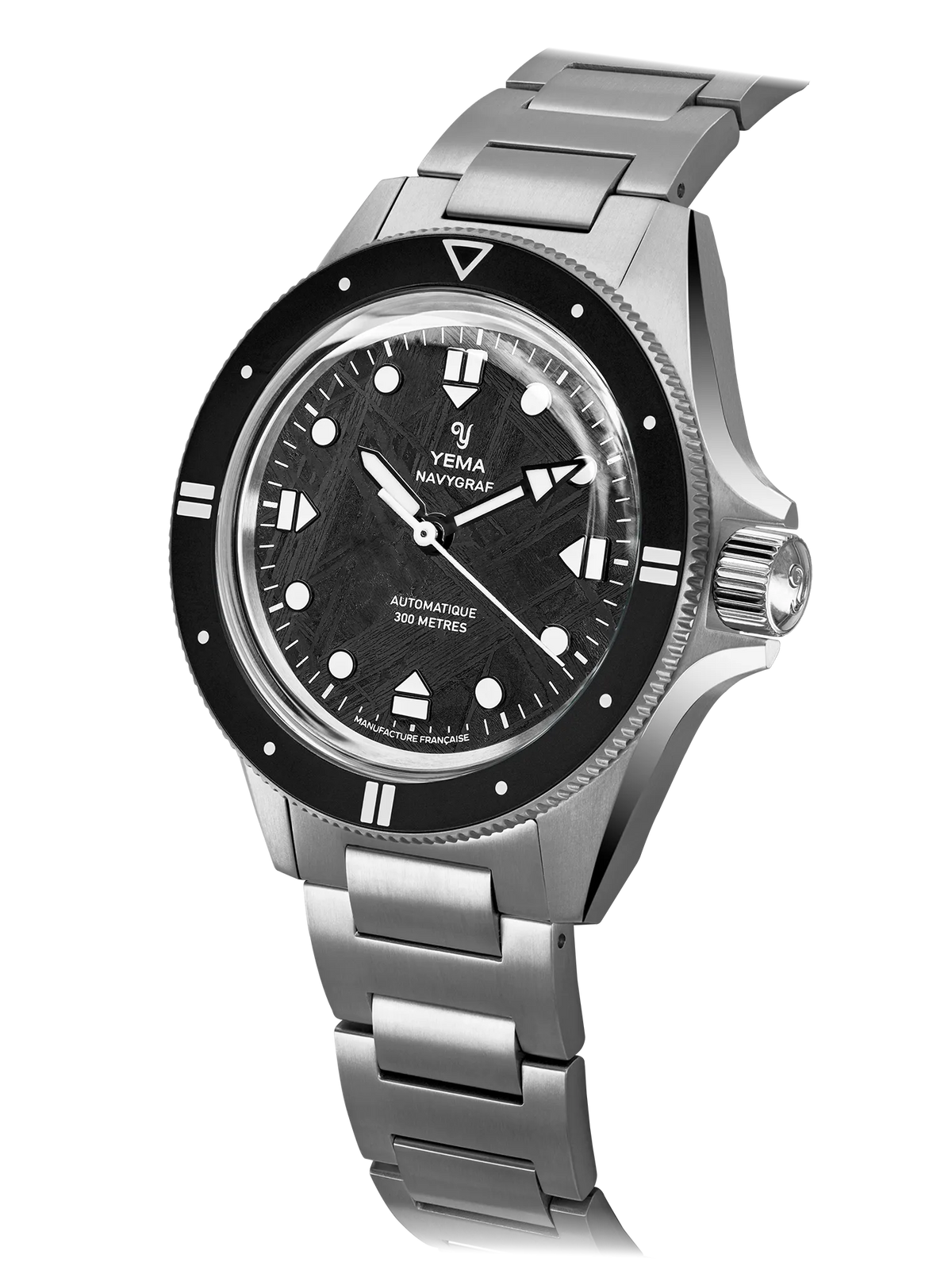 Navygraf Meteorite CMM.10 Limited Edition