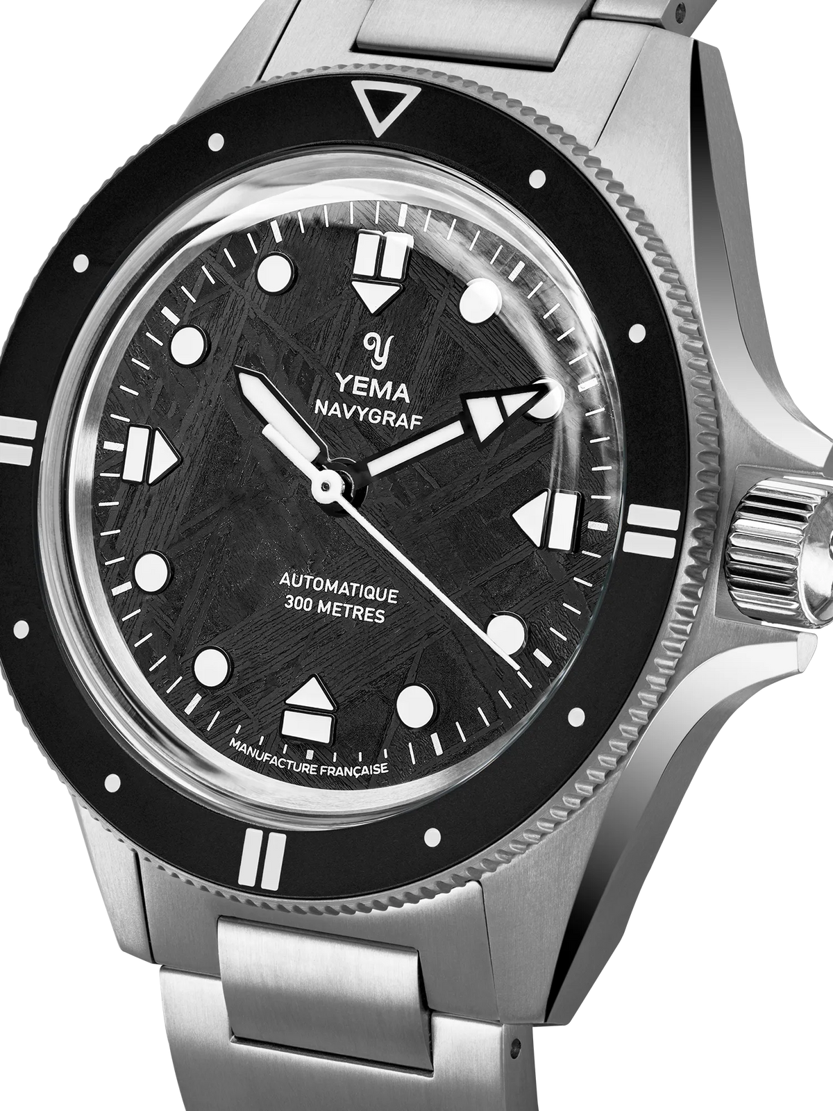 Navygraf Meteorite CMM.10 Limited Edition