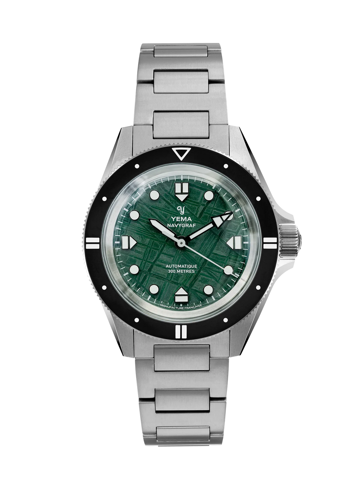 Navygraf Meteorite CMM.10 Limited Edition
