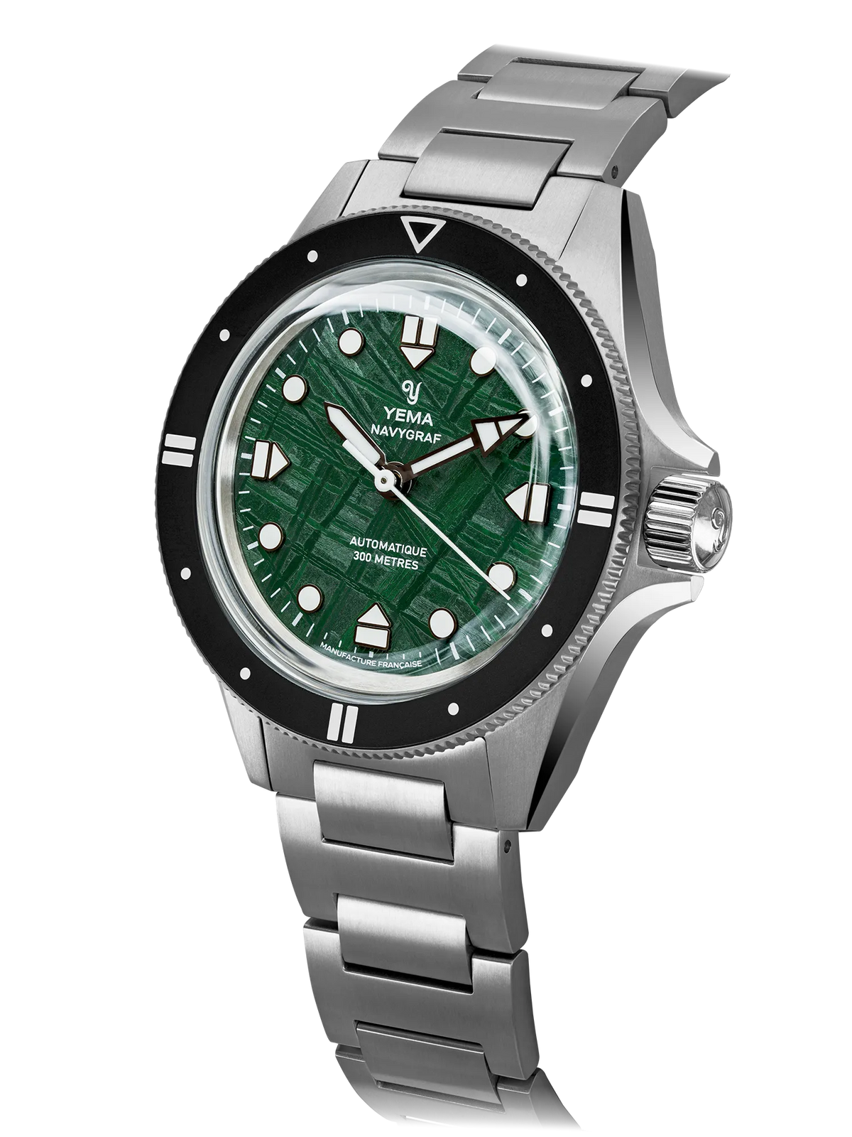 Navygraf Meteorite CMM.10 Limited Edition